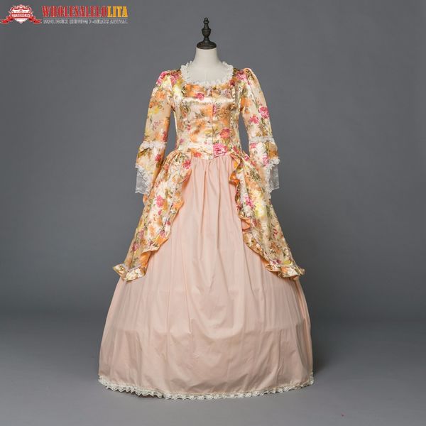 victorian gothic victorian civil war floral dress ball gown reenactment halloween costume, Black;red
victorian gothic victorian civil war floral dress ball gown reenactment halloween costume, Black;red