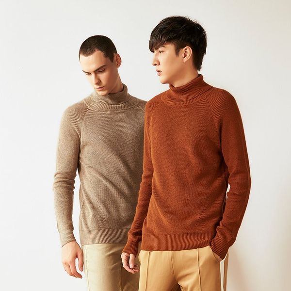 2018 winter men's fisherman's rib stitch turtleneck angora cashmere pullover wool blend sweaters solid color casual pull thick, White;black
2018 winter men's fisherman's rib stitch turtleneck angora cashmere pullover wool blend sweaters solid color casual pull thick, White;black