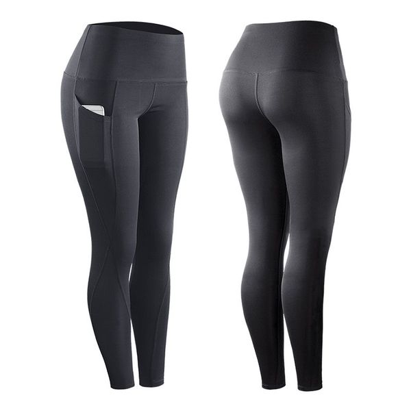 running pants women compression tight long black trousers joggers slim fit fitness yoga pant, Black;blue
running pants women compression tight long black trousers joggers slim fit fitness yoga pant, Black;blue