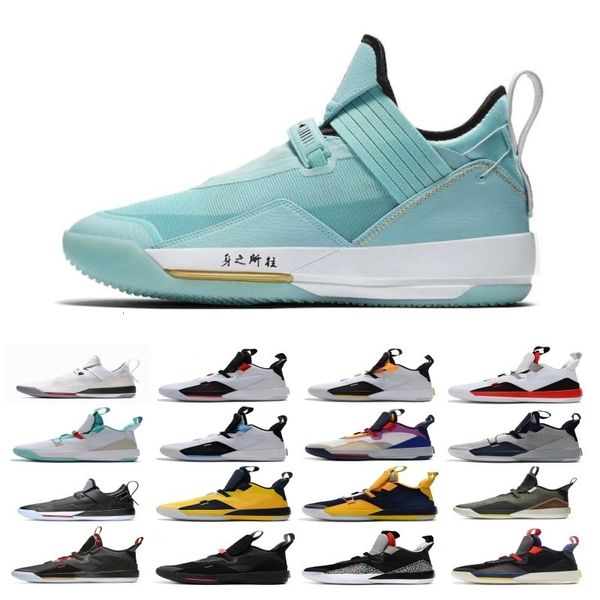 2019 all-star 33s xxxiii 33 mens basketball shoes army olive black cement se tiger camo tech pack guo ailun trainers sneakers size 40-46
2019 all-star 33s xxxiii 33 mens basketball shoes army olive black cement se tiger camo tech pack guo ailun trainers sneakers size 40-46
