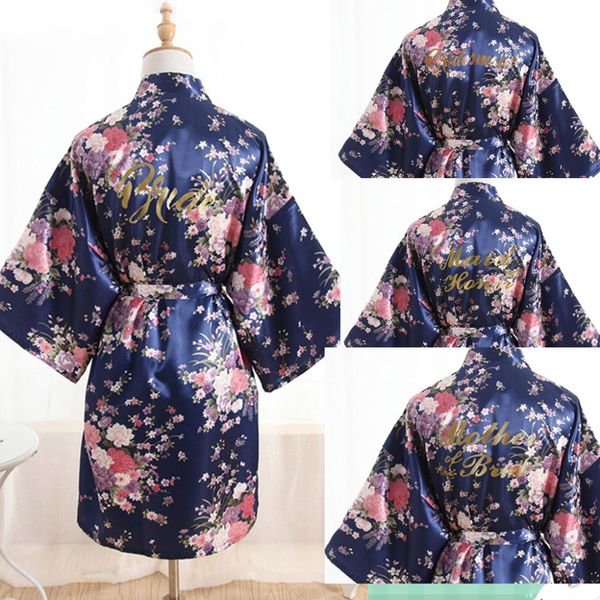 fashion bridal party sakura robe letter bride on the robe back women short satin wedding kimono sleepwear spa robes for ladies, Black;red
fashion bridal party sakura robe letter bride on the robe back women short satin wedding kimono sleepwear spa robes for ladies, Black;red