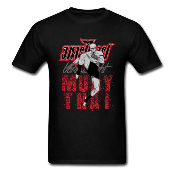 muay thai skull fighter man t-shirts o-neck short sleeve cotton fabric t shirt geek tee-shirts9fxw, White;black
muay thai skull fighter man t-shirts o-neck short sleeve cotton fabric t shirt geek tee-shirts9fxw, White;black