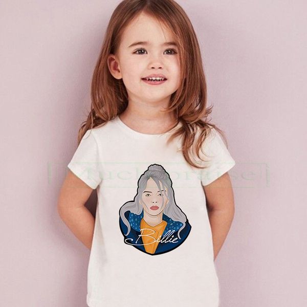 billie eilish print pure cotton casual boy o-neck t shirts fashion kid boy girl t-shirt short sleeve children tshirt 2020, Blue
billie eilish print pure cotton casual boy o-neck t shirts fashion kid boy girl t-shirt short sleeve children tshirt 2020, Blue