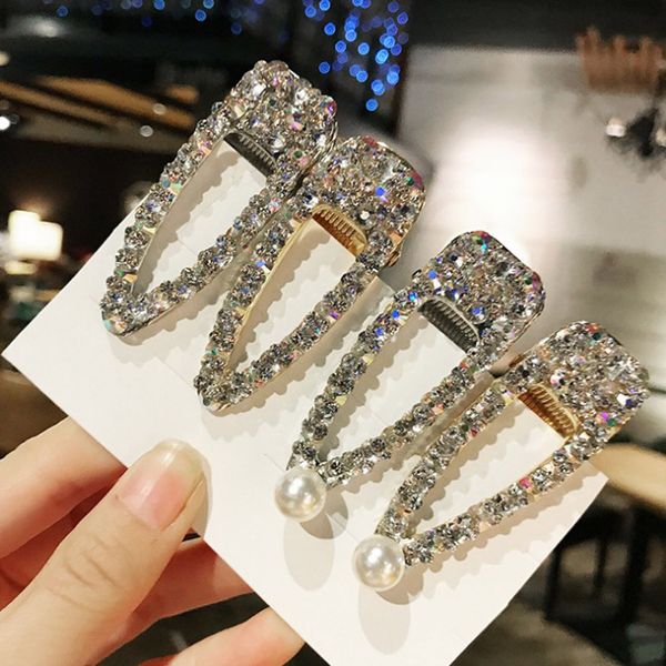 new fashion girls crystal hairs clip pearl rhinestone fashion 2019 girls snap barrette hairpin bobby hair accessories hairgrips
new fashion girls crystal hairs clip pearl rhinestone fashion 2019 girls snap barrette hairpin bobby hair accessories hairgrips