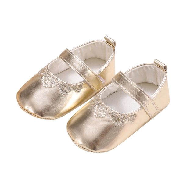 lovely princess bling solid baby girl shoes pu bright surface splicing soft bottom spring autumn performing shoes
lovely princess bling solid baby girl shoes pu bright surface splicing soft bottom spring autumn performing shoes