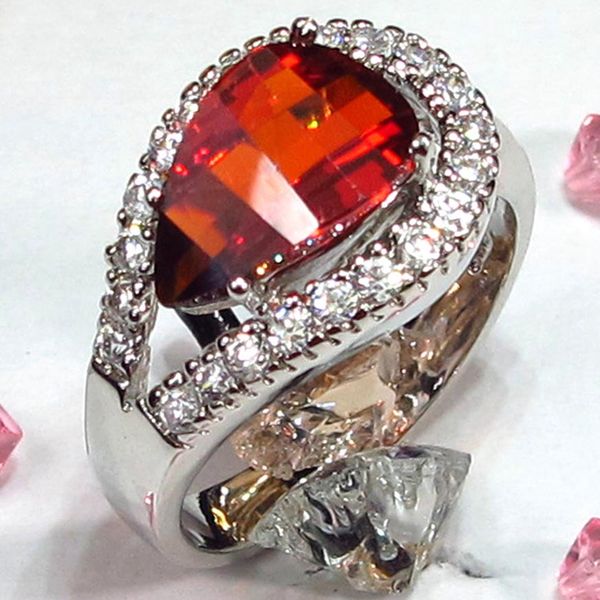shunxunze panic buying fashion big engagement wedding vintage rings for women dropshipping red cubic zirconia rhodium plated r329 size 6 7 8, Silver
shunxunze panic buying fashion big engagement wedding vintage rings for women dropshipping red cubic zirconia rhodium plated r329 size 6 7 8, Silver
