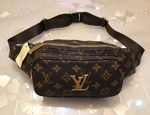new designer crossbody bag for women and mens designer bumbag purse fannypack fanny pack waist bags drop shipping
new designer crossbody bag for women and mens designer bumbag purse fannypack fanny pack waist bags drop shipping