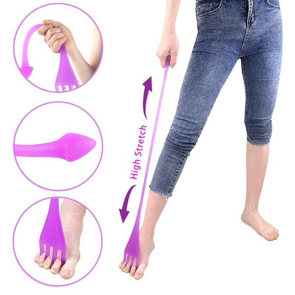 yoga sport pull rope fitness muscle toes fingers training band gym resistance elastic stretch indoor fitness equipment new
yoga sport pull rope fitness muscle toes fingers training band gym resistance elastic stretch indoor fitness equipment new