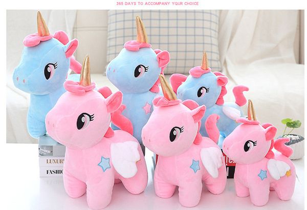 20/25/30cm kawaii toy soft unicorn plush doll appease sleeping pillow doll kids room decor animal soft stuffed toy birthday gift
20/25/30cm kawaii toy soft unicorn plush doll appease sleeping pillow doll kids room decor animal soft stuffed toy birthday gift
