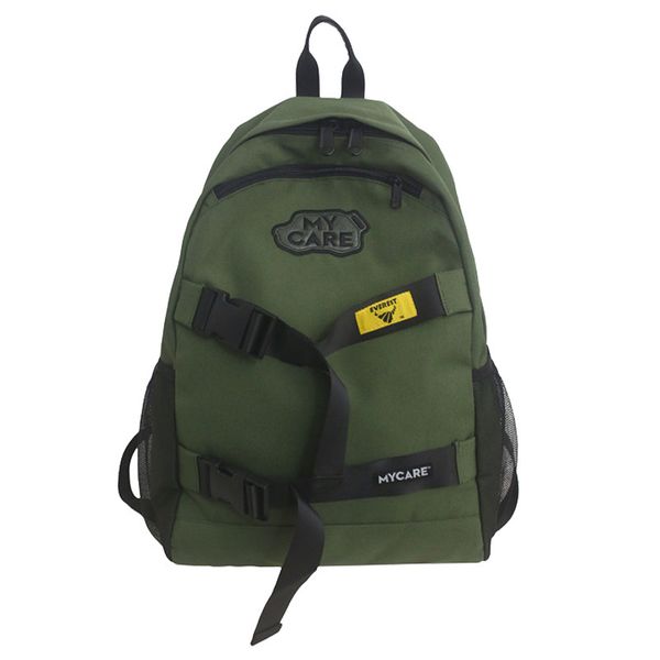 девушки рюкзаки школа сумка для мальчиков подростков nylon soft письмо дизайн bagpack женщины повседневная trend personality college back pa
девушки рюкзаки школа сумка для мальчиков подростков nylon soft письмо дизайн bagpack женщины повседневная trend personality college back pa