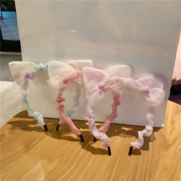 korean girls cat ears headband children modeling baby pgraphy hair accessories, Slivery;white
korean girls cat ears headband children modeling baby pgraphy hair accessories, Slivery;white