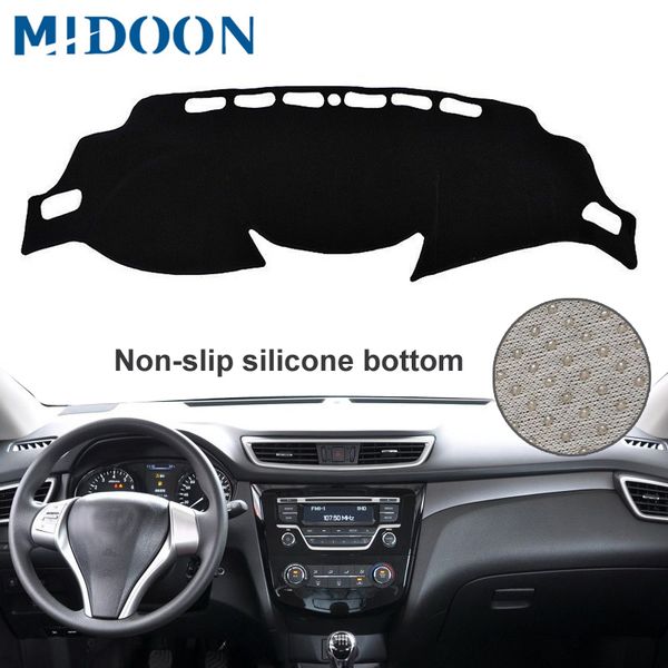 midoon for qashqai 2 j11 2014 2015 2016 - 2018 dashboard cover dashmat dash mat pad sun shade dash board cover carpetr
midoon for qashqai 2 j11 2014 2015 2016 - 2018 dashboard cover dashmat dash mat pad sun shade dash board cover carpetr