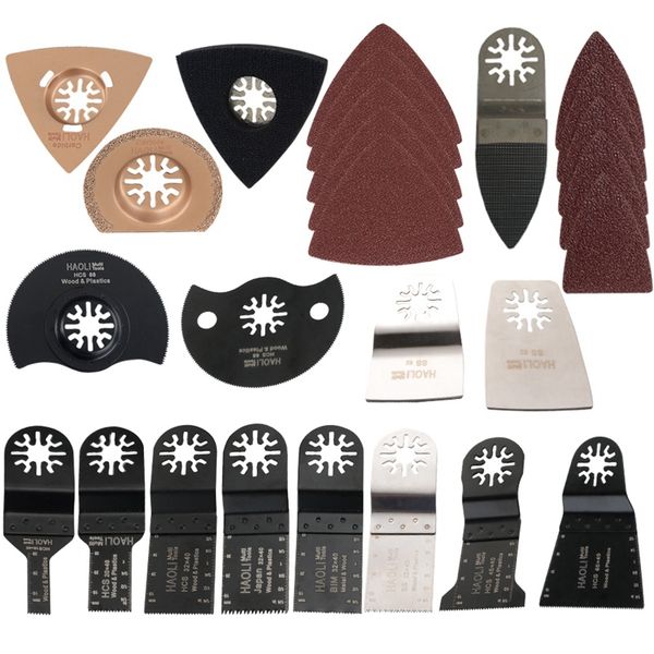 popular 66 pcs oscillating tool saw blades for renovator power tools as fein multimaster,electric tools accessories
popular 66 pcs oscillating tool saw blades for renovator power tools as fein multimaster,electric tools accessories