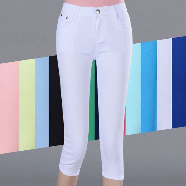 summer thin cotton white leggings women candy colors pencil pants slim casual capris plus size 4xl skinny women leggings c6135, Black
summer thin cotton white leggings women candy colors pencil pants slim casual capris plus size 4xl skinny women leggings c6135, Black