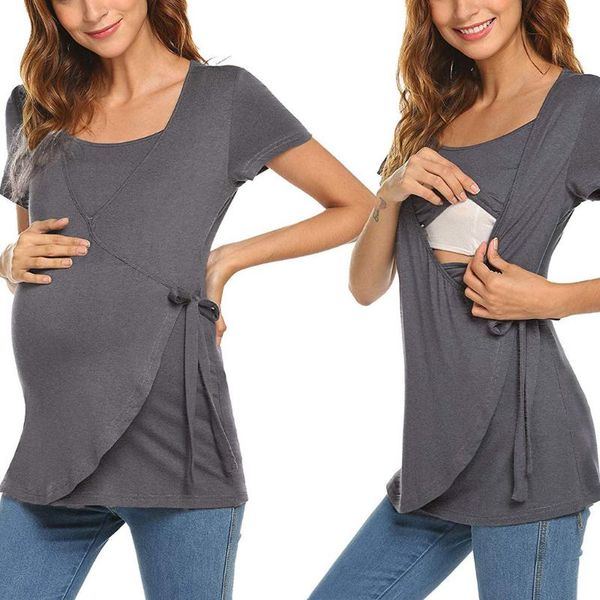 women's multi-functional mother post-pregnancy breastfeeding stitching comfortable maternity care solid color bandage s4, White
women's multi-functional mother post-pregnancy breastfeeding stitching comfortable maternity care solid color bandage s4, White