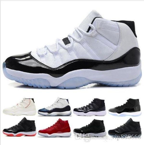 new 11 xi mens concord bred olive lux platinum tint space jam unc 2019 xi designer shoes men sport sneakers 36-47, Black
new 11 xi mens concord bred olive lux platinum tint space jam unc 2019 xi designer shoes men sport sneakers 36-47, Black