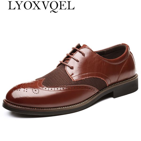 fashion men business dress pointed toe moccasin shoes oxford formal wedding party shoes big size 48 m503, Black
fashion men business dress pointed toe moccasin shoes oxford formal wedding party shoes big size 48 m503, Black