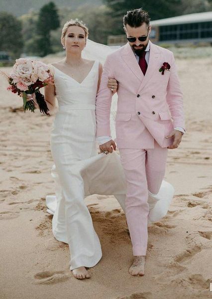 pink men wedding tuxedos double-breasted groom tuxedos excellent men blazer 2 piece suit prom/dinner jacket(jacket+pants+tie) 2533, Black;gray
pink men wedding tuxedos double-breasted groom tuxedos excellent men blazer 2 piece suit prom/dinner jacket(jacket+pants+tie) 2533, Black;gray