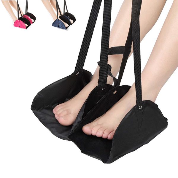 portable chair office foot hammock comfy hanger travel airplane footrest hammock outdoor indoor foot resting
portable chair office foot hammock comfy hanger travel airplane footrest hammock outdoor indoor foot resting