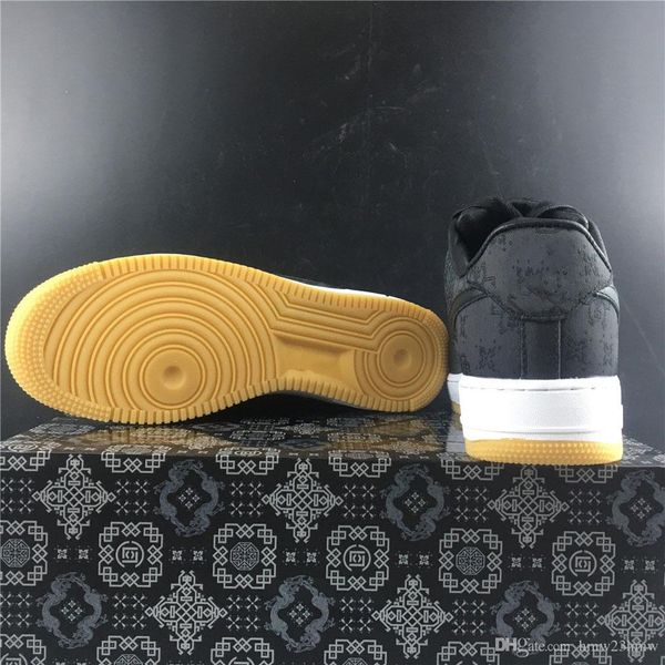 2019 new release fragment x clot x all black anthem flat bottom low band size us 5.5-13 with box
2019 new release fragment x clot x all black anthem flat bottom low band size us 5.5-13 with box