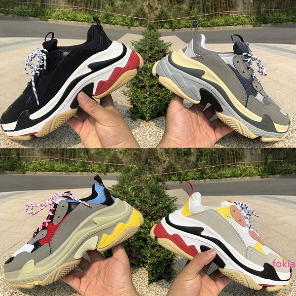 2020 париж тройного s черные белые красные ботинки мужского womne тройной черная белой серые моды роскошь дизайнер мужчины обувь
2020 париж тройного s черные белые красные ботинки мужского womne тройной черная белой серые моды роскошь дизайнер мужчины обувь