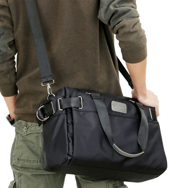 sell single shoulder messenger bagswaterproof nylon soft washed bag zipper good quality solid color travel crossbody bag
sell single shoulder messenger bagswaterproof nylon soft washed bag zipper good quality solid color travel crossbody bag