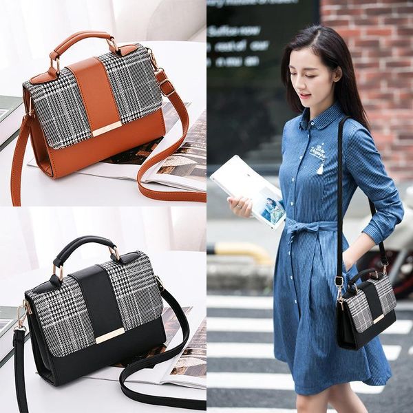 хаундстут crossbody сумка женщины высокого качества lattice сумка женский vintage black отсеками плеча tote сумки металлические кнопки pu
хаундстут crossbody сумка женщины высокого качества lattice сумка женский vintage black отсеками плеча tote сумки металлические кнопки pu