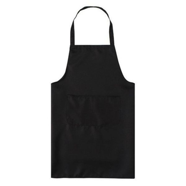 bib apron with pockets thicken cotton polyester blend cooking kitchen restaurant(black
bib apron with pockets thicken cotton polyester blend cooking kitchen restaurant(black