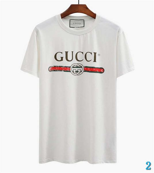 mens designer t shirts brand cotton blend tees breathable loose shorts sleeves striped letter print luxury t shirts summer 2, White;black
mens designer t shirts brand cotton blend tees breathable loose shorts sleeves striped letter print luxury t shirts summer 2, White;black