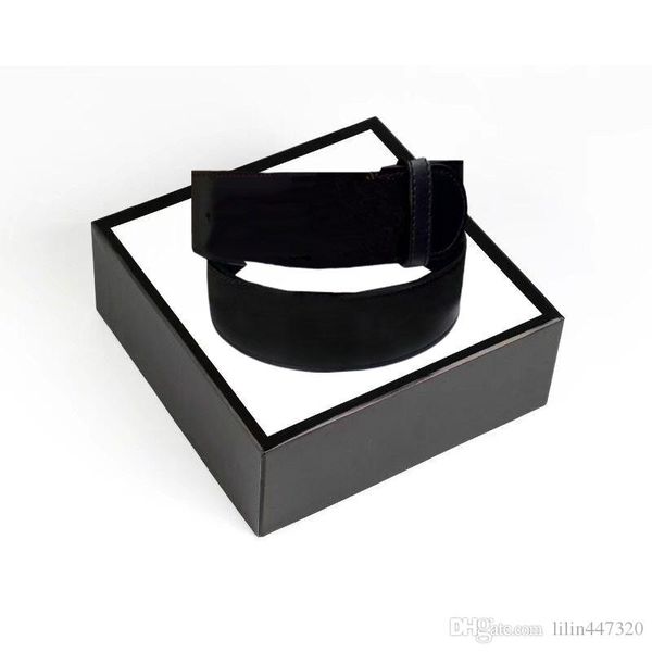2020 with box new designer belts brand luxury belt leather belt for men and women business belt brand belts for mens belts1, Black;brown
2020 with box new designer belts brand luxury belt leather belt for men and women business belt brand belts for mens belts1, Black;brown