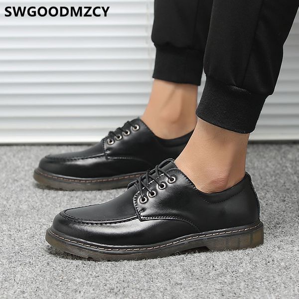 fashion mens casual shoes mens shoes genuine leather coiffeur men chaussure homme, Black
fashion mens casual shoes mens shoes genuine leather coiffeur men chaussure homme, Black