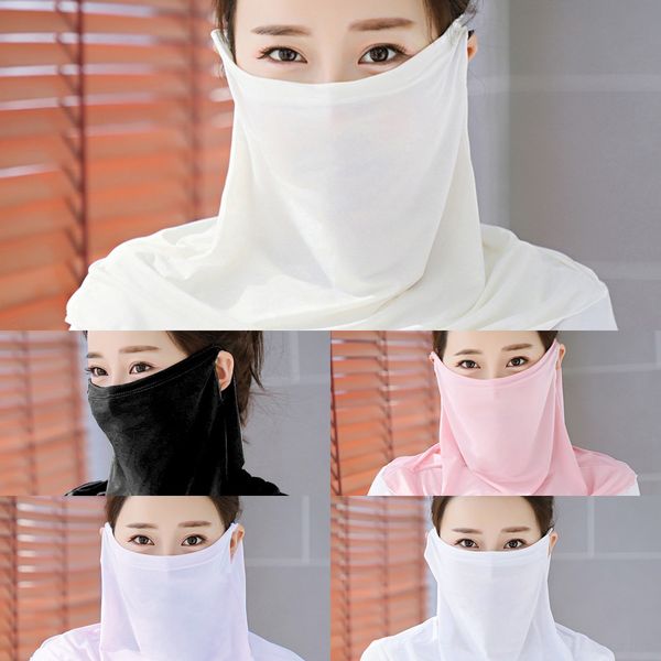 zgyxi outdoor mask protection scarf cycling bicycle scarf headband triangle bandana outdoor sunscreen riding face uv men's sportswear, Black
zgyxi outdoor mask protection scarf cycling bicycle scarf headband triangle bandana outdoor sunscreen riding face uv men's sportswear, Black