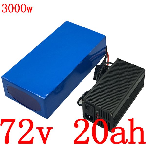 72v 72 72v electric bicycle battery 2000v 3000w electric scooter battery 72v 20ah lithium battery charger with 5a
72v 72 72v electric bicycle battery 2000v 3000w electric scooter battery 72v 20ah lithium battery charger with 5a