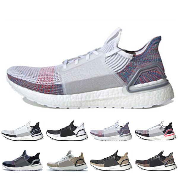 With Box In Stock 2019 New Ultra Boost 19 Laser Red Refract Oreo mens running shoes for men Women UltraBoost UB 5.0 Sports Sneakers Designer
With Box In Stock 2019 New Ultra Boost 19 Laser Red Refract Oreo mens running shoes for men Women UltraBoost UB 5.0 Sports Sneakers Designer