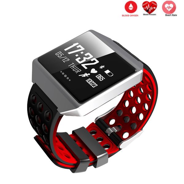 fashion men fitness sport smartwatch heart rate smart watch led screen bluetooth watch for android ios, Slivery;brown
fashion men fitness sport smartwatch heart rate smart watch led screen bluetooth watch for android ios, Slivery;brown