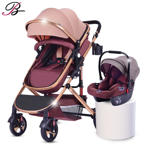 aluminum alloy 3-in-1 baby stroller with car seat for 0-3 years baby prams with removable shopping basket
aluminum alloy 3-in-1 baby stroller with car seat for 0-3 years baby prams with removable shopping basket