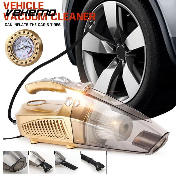 car vacuum cleaner handheld vacuums portable vehicles auto 120w 3000mba mini gold multifunctional
car vacuum cleaner handheld vacuums portable vehicles auto 120w 3000mba mini gold multifunctional