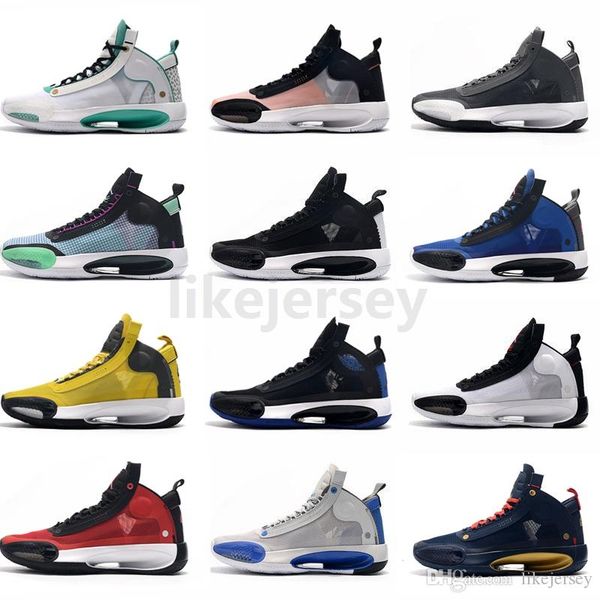 2020 new jumpman xxxiv 34 men basketball shoes for 34s eclipse blue void green white black red mens sports sneakers
2020 new jumpman xxxiv 34 men basketball shoes for 34s eclipse blue void green white black red mens sports sneakers