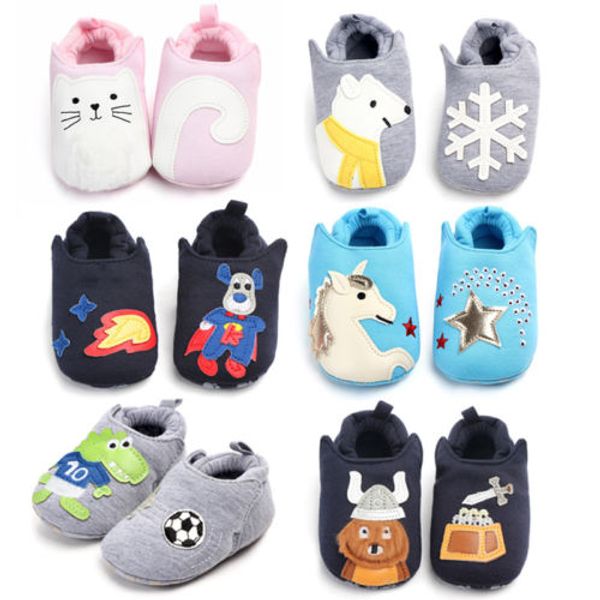 2019 infant first walker cartoon anti-slip baby boy girl non-slip toddler shoes boots cute cartoon infant slipper prewalker
2019 infant first walker cartoon anti-slip baby boy girl non-slip toddler shoes boots cute cartoon infant slipper prewalker