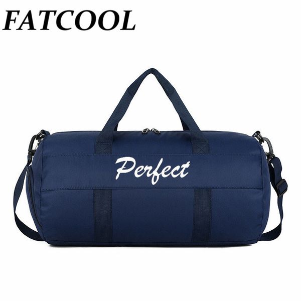 gym bag outdoor wear-resistant storage waterproof and breathable travel dry and wet separation sports bag portable yoga gym
gym bag outdoor wear-resistant storage waterproof and breathable travel dry and wet separation sports bag portable yoga gym