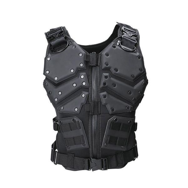 outdoor tactical vests army combat training special forces protective vests men combat equipment of army paintball vest, Camo
outdoor tactical vests army combat training special forces protective vests men combat equipment of army paintball vest, Camo