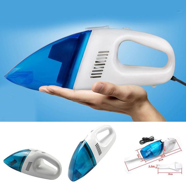 12v portable car vacuum cleaner 60w auto handheld vacuum cleaner wet dry duster dust filter aspiradora aspirador car accessories
12v portable car vacuum cleaner 60w auto handheld vacuum cleaner wet dry duster dust filter aspiradora aspirador car accessories