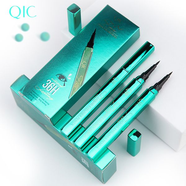 qic/qi nicole color eyeliner pen liquid quick-dry waterproof and sweatproof long-lasting not smudge not makeup removing beginner
qic/qi nicole color eyeliner pen liquid quick-dry waterproof and sweatproof long-lasting not smudge not makeup removing beginner