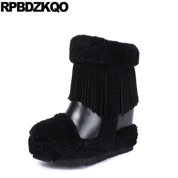 high heel women ankle boots 2019 round toe fetish fringe flatform quality booties beige platform black elevator extreme shoes
high heel women ankle boots 2019 round toe fetish fringe flatform quality booties beige platform black elevator extreme shoes