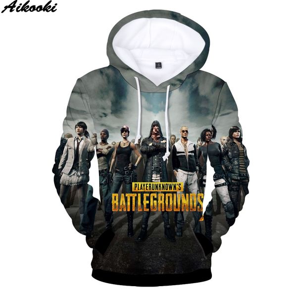 aikooki 3d pubg hoodies men/women sweatshirt harajuku winter print game pubg 3d hoodies men pullovers boys/girls sweatshirs, Black
aikooki 3d pubg hoodies men/women sweatshirt harajuku winter print game pubg 3d hoodies men pullovers boys/girls sweatshirs, Black