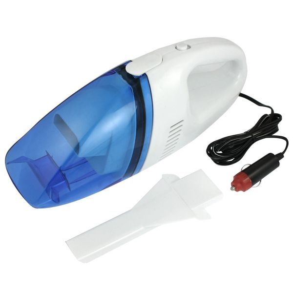 edfy white clear blue plastic car dust vacuum cleaner dc 12v 
edfy white clear blue plastic car dust vacuum cleaner dc 12v