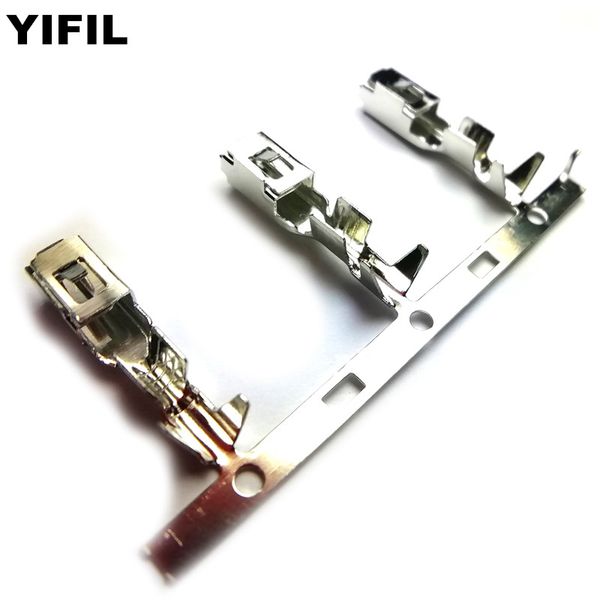 10/20/50/100/200 шт. / лот обжимные клеммы (штифты) для электрической задней двери, электрическая модификация багажника для автомобиля 96807
10/20/50/100/200 шт. / лот обжимные клеммы (штифты) для электрической задней двери, электрическая модификация багажника для автомобиля 96807