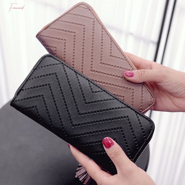 long wallet women purses tassel fashion coin purse card holder wallets female clutch money bag pu leather wallets, Red;black
long wallet women purses tassel fashion coin purse card holder wallets female clutch money bag pu leather wallets, Red;black