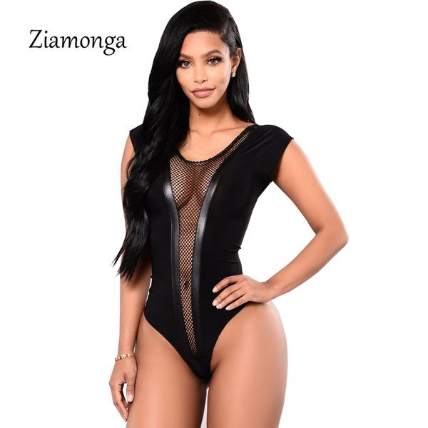 ziamonga 2018 summer fashion lady bandage bodysuit jumpsuit monokini women hollow out beach wear playsuit bodysuits women, Black;white
ziamonga 2018 summer fashion lady bandage bodysuit jumpsuit monokini women hollow out beach wear playsuit bodysuits women, Black;white