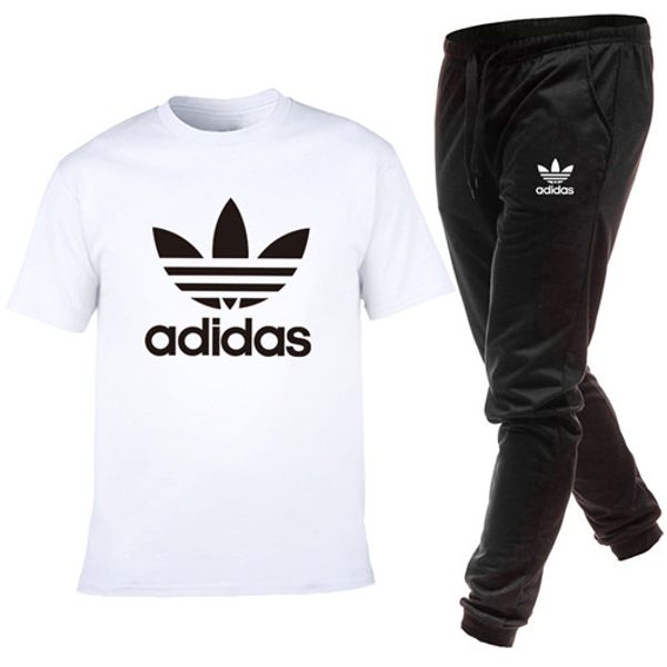 20ss new tracksuit fashion men sportswear two piece sets all cotton fleece thick hoodie+pants sporting suit 05, White
20ss new tracksuit fashion men sportswear two piece sets all cotton fleece thick hoodie+pants sporting suit 05, White